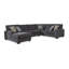 Canapé modulaire Bayleen-25058662