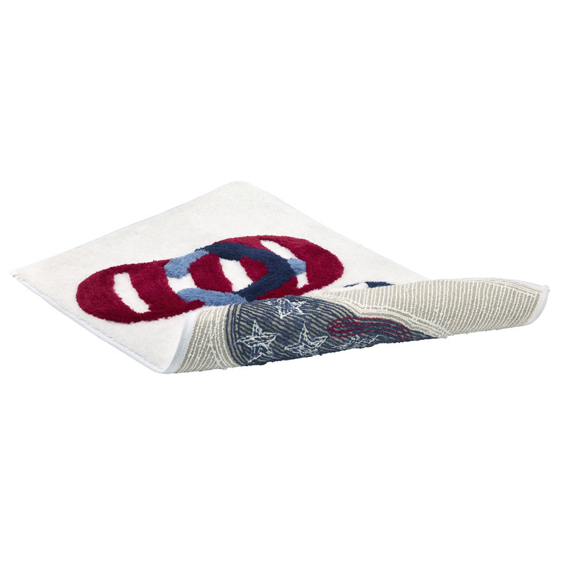 Avanti Flip Flop Flag Rug