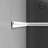 1 in D x 2-3/8 in W x 78-3/4 in L Primed White Plain Flexible Polyurethane Panel Moulding