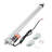 VEVOR Linear Actuator 12V, 16 Inch High Load 330lbs/1500N Linear Actuator, 0.19"/s Linear Actuator