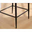 Suhaliya Faux Leather Counter Stool-1990058594