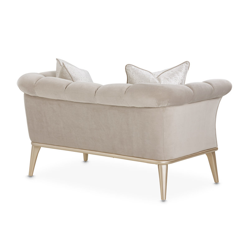 Yvette Chair And A Half