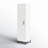 Caleshia Narrow Storage Cabinet with Door