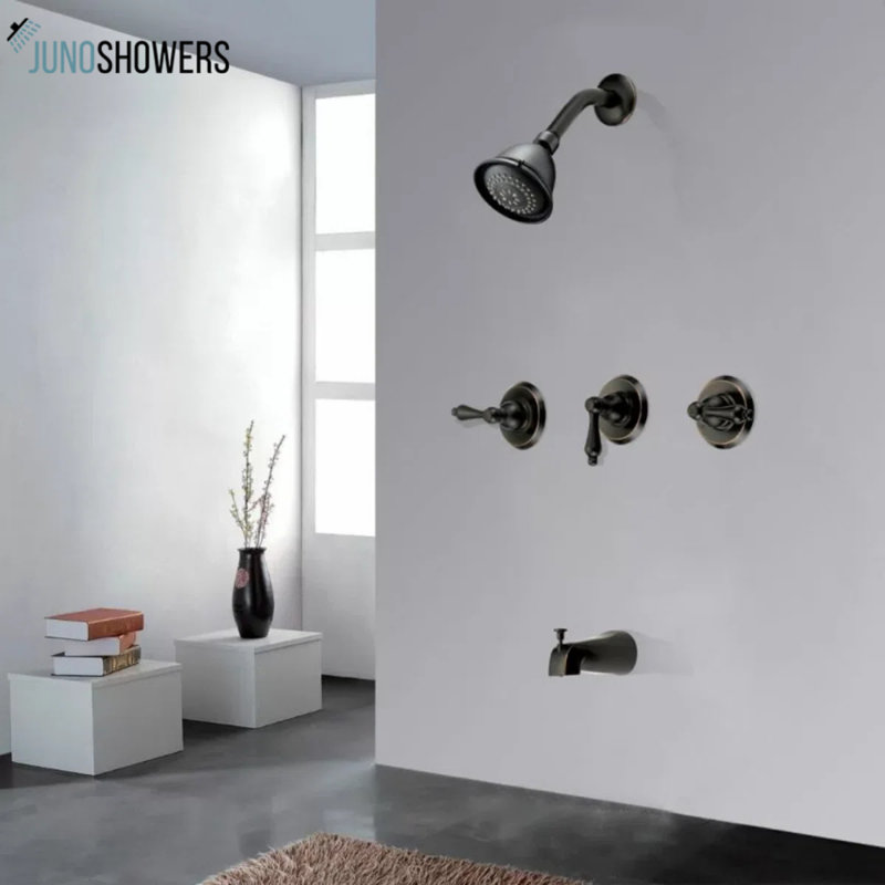 Durable brushed nickel basin mixer with ergonomic lever and anti-corrosion coating