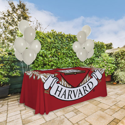 NCAA Tablecloth