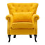 Amalfi Upholstered Armchair-1767568606
