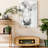 Farm Faces I - Wrapped Canvas Painting-1516671609