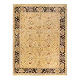 Rossevelt One-of-a-Kind 9' 3" X 11' 10" Hand Knotted Area Rug