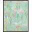 Fleur Vertes 1 Print by Paule Marrot-2108027907-2108027904