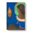 Sita by Odilon Redon - Wrapped Canvas-61847188