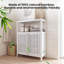 Armoire de salle de bain Nikoll-24588756