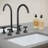 Daxton 8 in. Widespread Bathroom Faucet-64419453