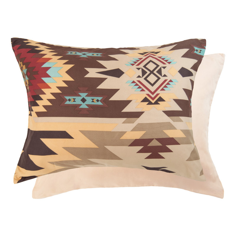 Sand Dune Queen Comforter Set, Queen Comforter + 2 Standard Pillowcases