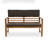 4-Piece Outdoor Conversation Set-1417220987