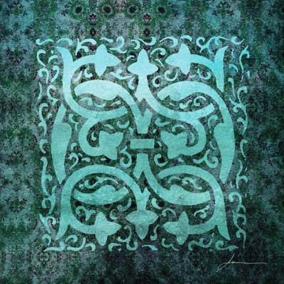 Carreaux de l'Antiquité III