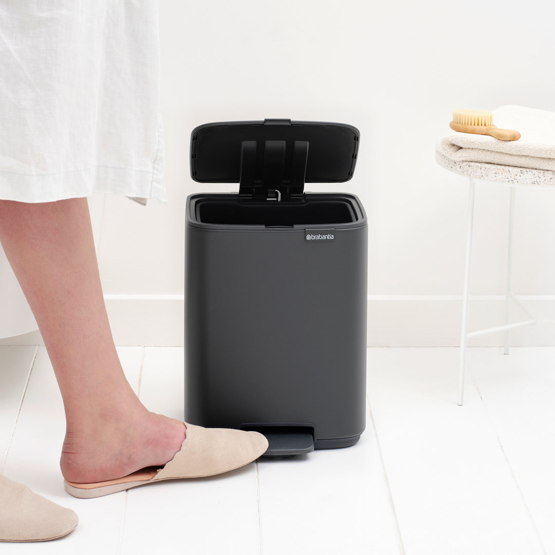 Brabantia Bo Pedal Bin