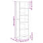 Samiria Bookcase-404140405-404140410