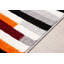 Salters Geometric Shag Area Rug-828820436