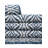 Lithonia Blue/Ivory Indoor/Outdoor Rug-478244322