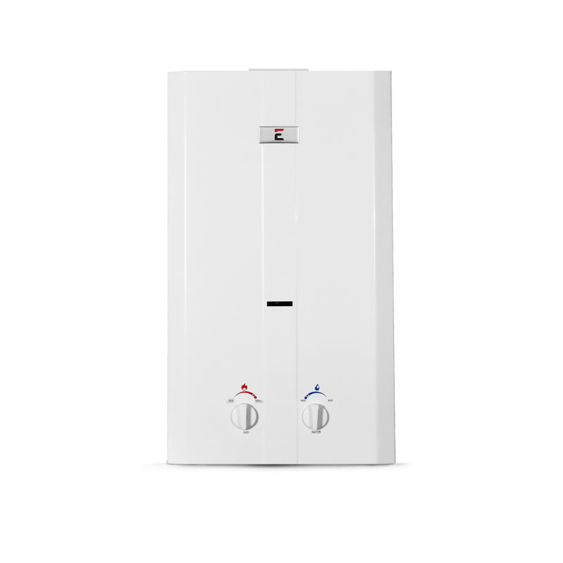 CEL10 30mbar 10 LPM Liquid Propane Tankless Water Heater