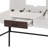 Writing Desk with Built-In USB Port-1845853185