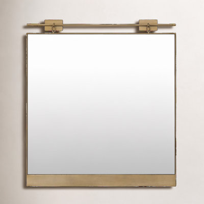 Meier Mirror