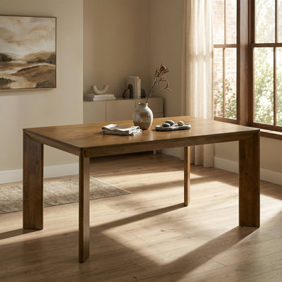 Martez Rectangular Dining Table