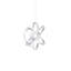 Kinetic 1-Light Globe Chandelier-30323386-30323388