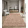 Rectangle Keiron Hand Tufted Wool Area Rugs