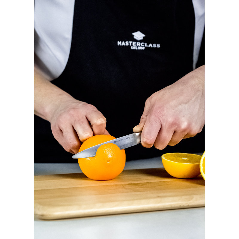 MasterClass Tipless 12cm (5") Utility Knife