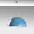 Blue is unavailable