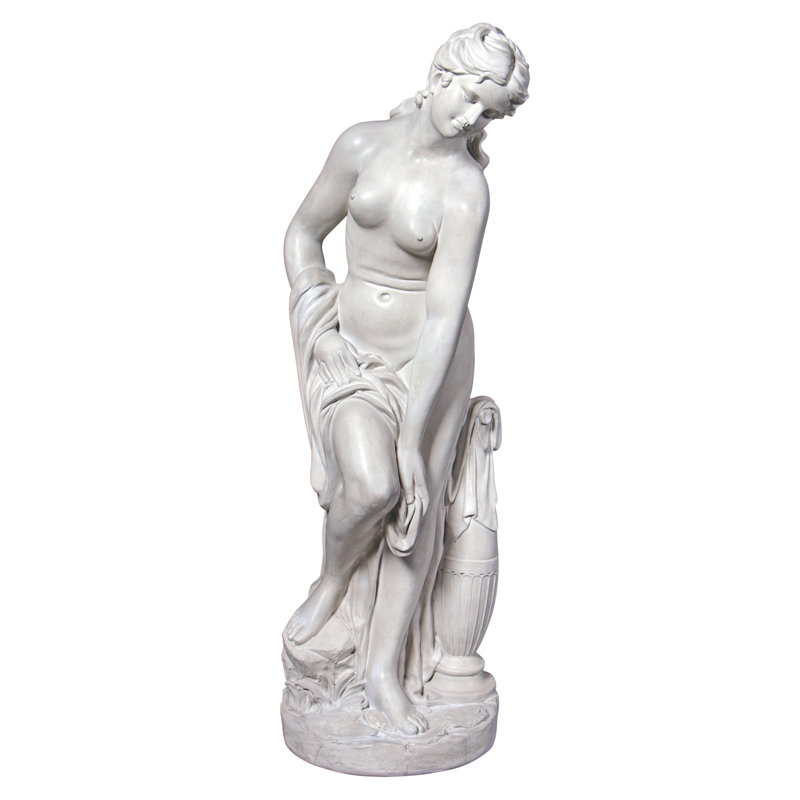 Bather Venus by Allegrain Statue