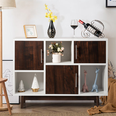 40.5'' Console Table