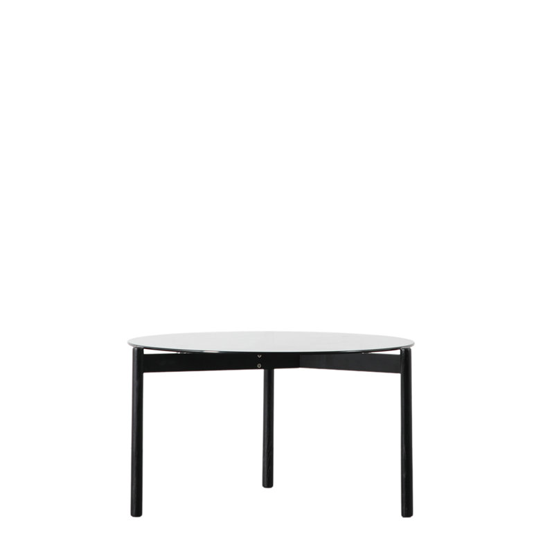 Three Leg Coffee Table