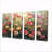 Vianney - Buttercups Canvas Wall Art Set-107604547