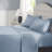 Microfiber Coolmax Microfiber Coolmax Solid Sheet Set-134034534-134034539