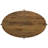 Messinger Solid Wood Top Single Coffee Table-214651366-214651367