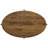 Messinger Solid Wood Top Single Coffee Table-214651367-214651366