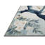 Tapis gris lavable à la machine-1231710242