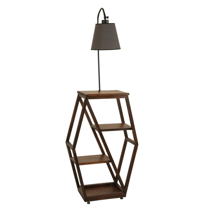 Lampe sur pied Luro