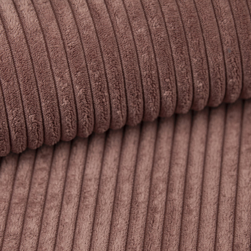 Edmeston 3 Seater Sofa, Burn Dirty Pink