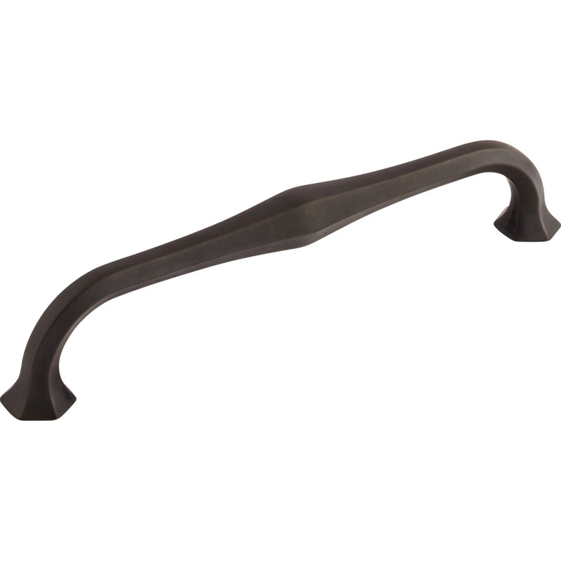Spectrum Appliance pull, Sable, 6 5/16" Center to Center