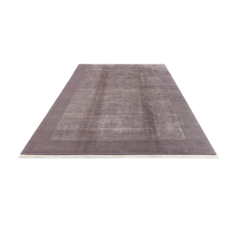 Indira Light Brown Rug