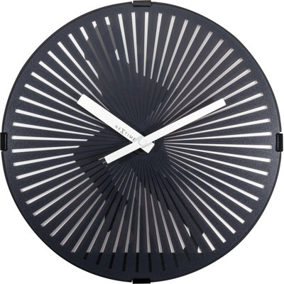 Horloge murale 12,01 po Austyn