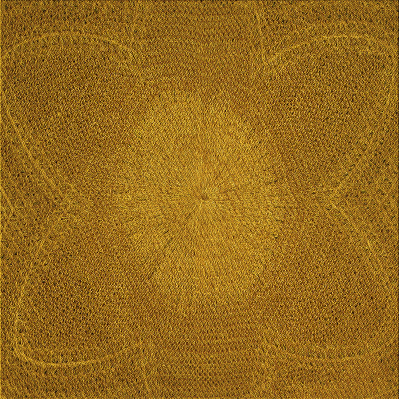 Performance Wool Abstract Indoor Rug, Square 4'