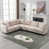 Beige est en rupture de stock