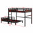 Separable Bunk Beds,With Raised Security Fence-85947049