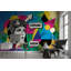 Décoration murale Pop Art-214844440-214844423