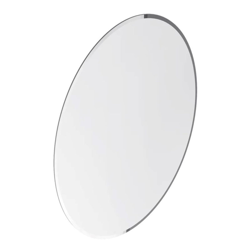 Miroir de coiffeuse Mirayah