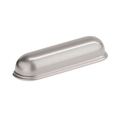 Metal 5 1/32" Center to Center Cup Pull